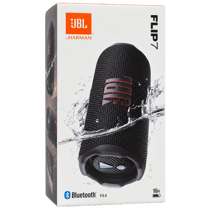 Parlante JBL Flip 7