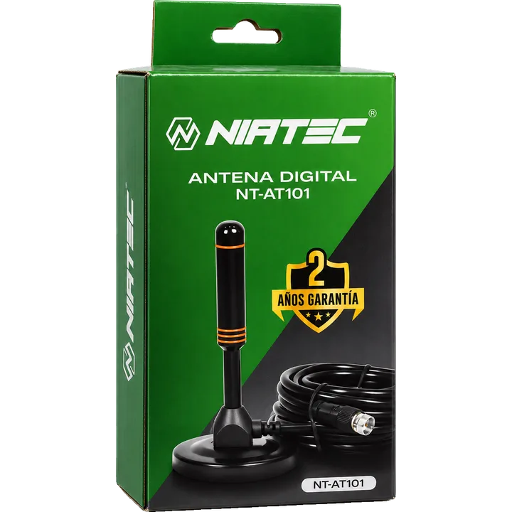 Antena digital Nitec NT-AT101